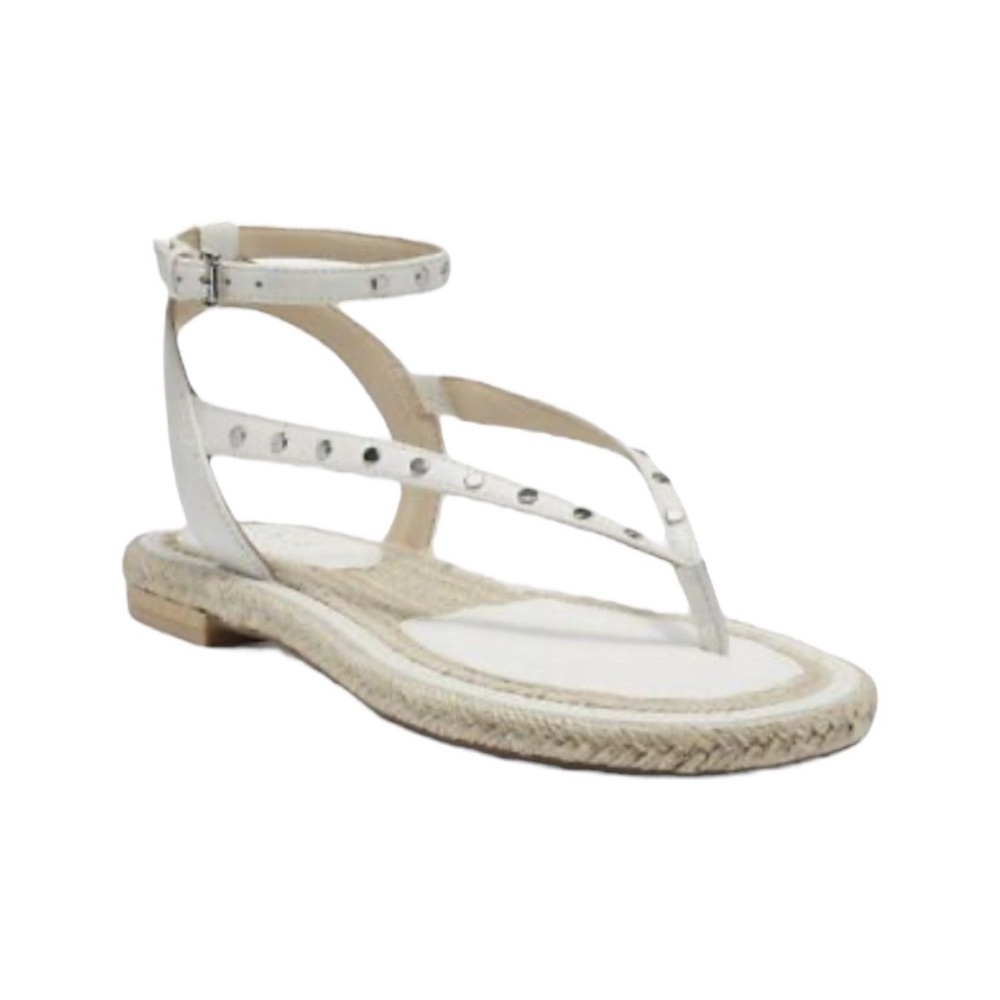 NEW Vince Camuto Kelmia Sandals 8.5 (EUR 39)